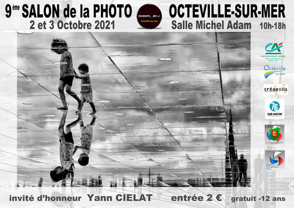 9e Salon de la photo Reflex à Octeville-sur-Mer