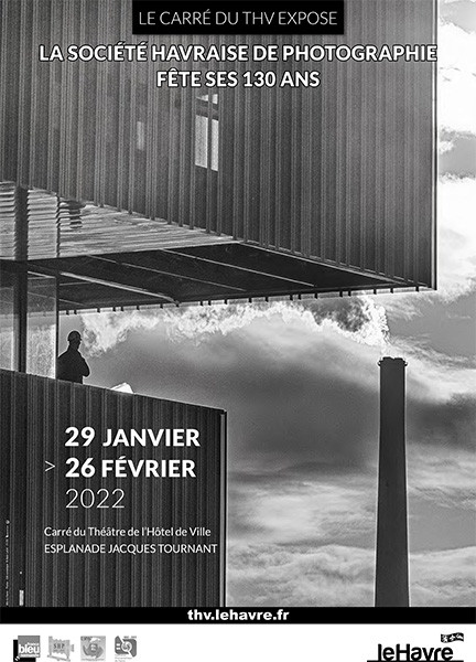 Exposition de la Société havraise de photographie au Havre
