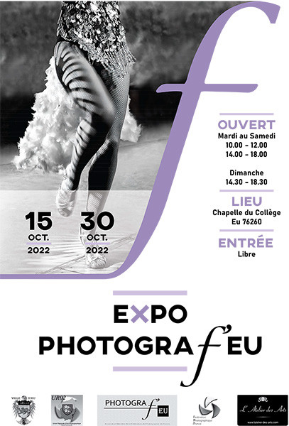 Exposition Photograf'Eu