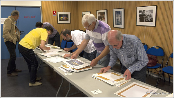 Concours régionaux Auteur et Nature 2015 à Montivilliers