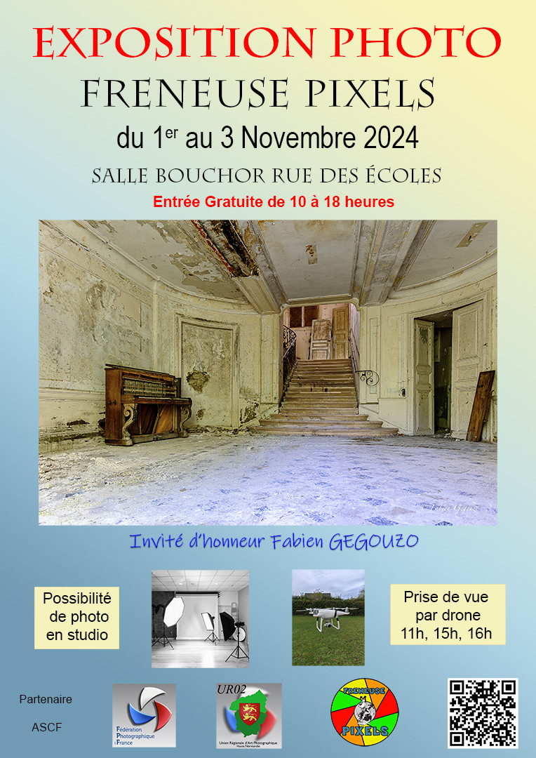 exposition