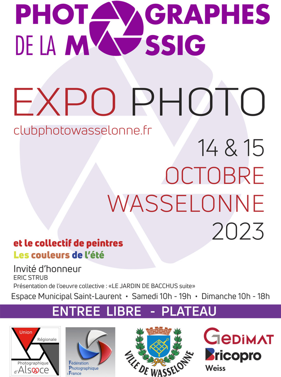 EXPO PHOTO