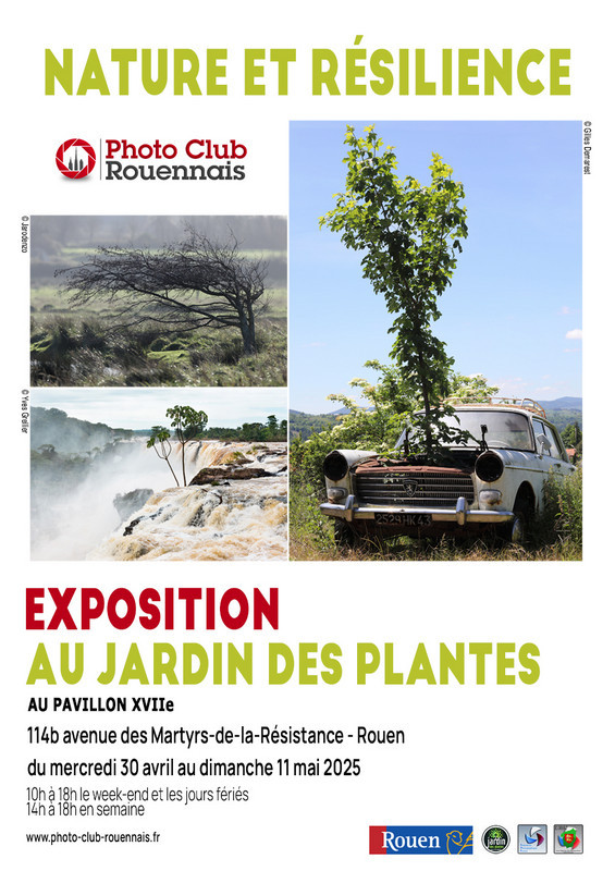 Le Photo-Club Rouennais
