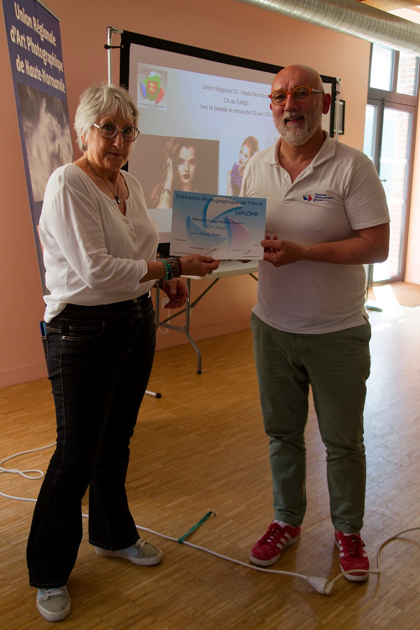 Assemblée Générale UR02 2024 Ivry la Bataille