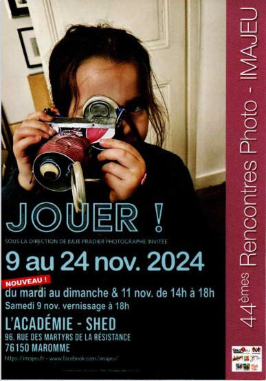 exposition