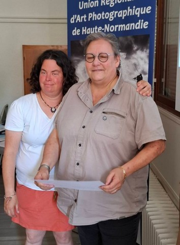 Assemblée Générale et remise des récompenses lauréats UR02/FPF Vernon 2025