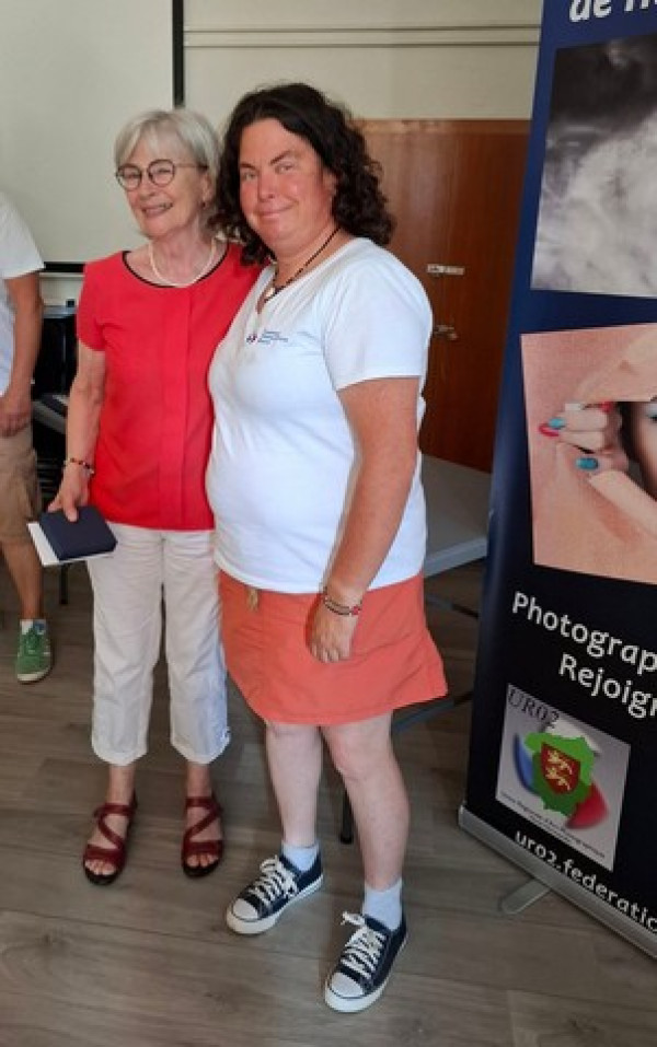 Assemblée Générale et remise des récompenses lauréats UR02/FPF Vernon 2025