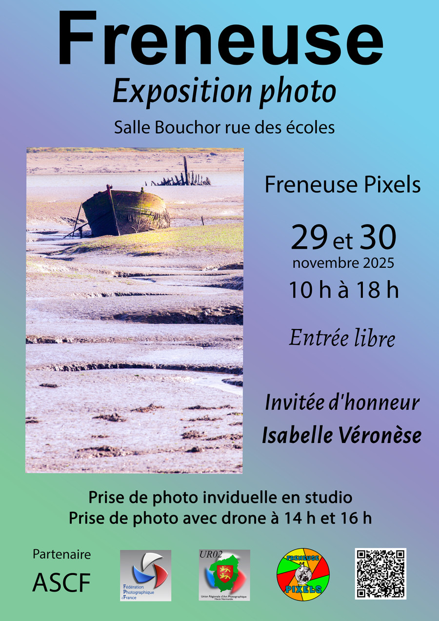 EXPOSITION FRENEUSE