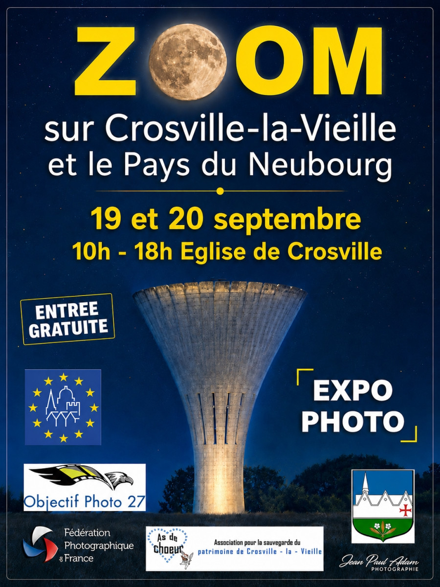 expo photo