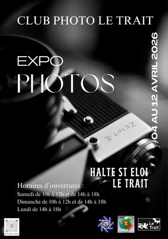 expo photo