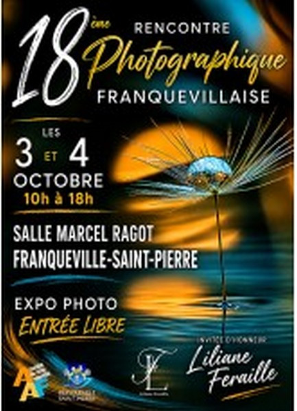 expo photo