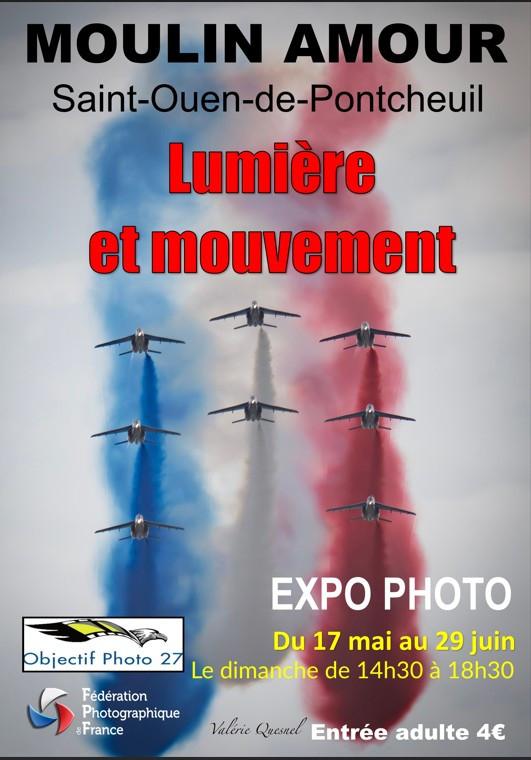 exposition photographique