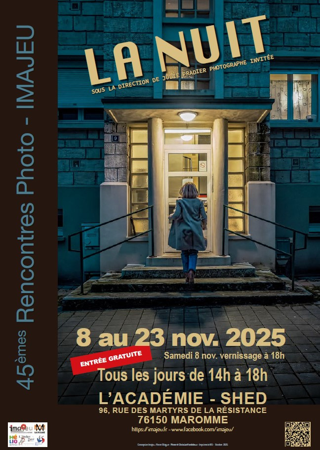 Exposition photographique