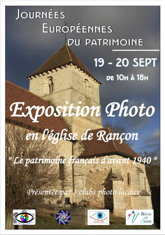 exposition photos