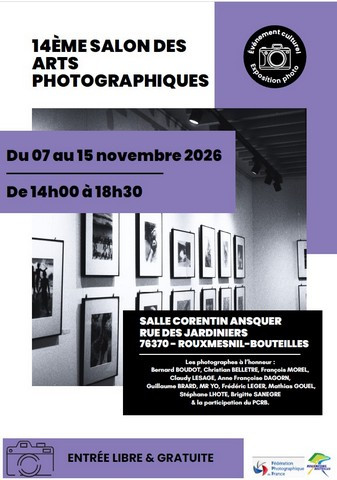 exposition photos
