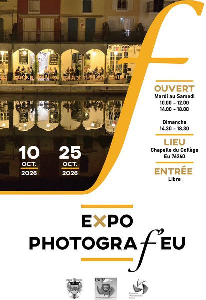 exposition photos