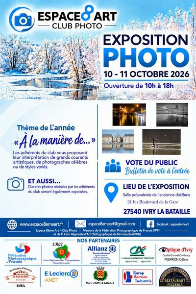 exposition photos