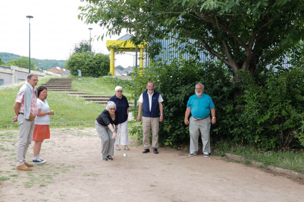 Assemblée Générale et remise des récompenses lauréats UR02/FPF Vernon 2025
