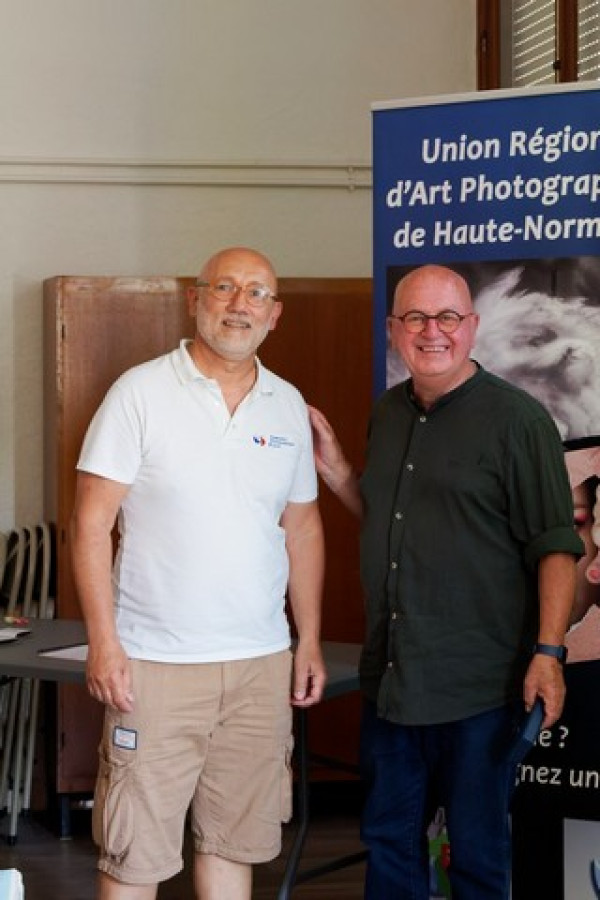 Assemblée Générale et remise des récompenses lauréats UR02/FPF Vernon 2025